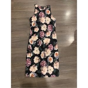 NWOT Dex dress